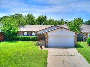 800 NW 118th St, Oklahoma City, OK 73114