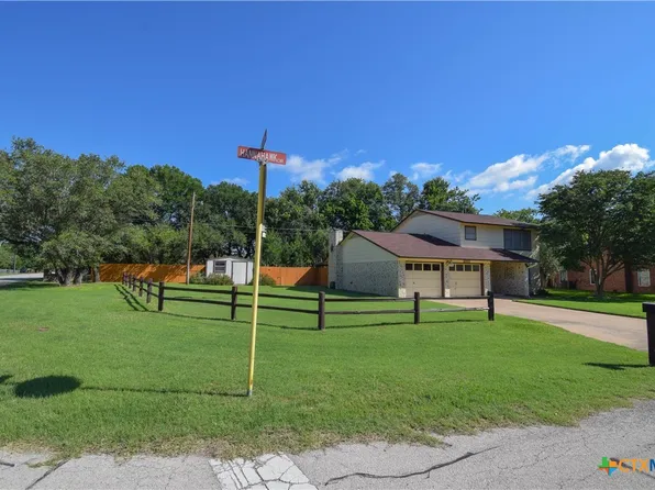 2001 Hannahawk Cir, Harker Heights, TX 76548