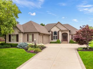 1211 Independence Blvd, Plainfield, IN 46168