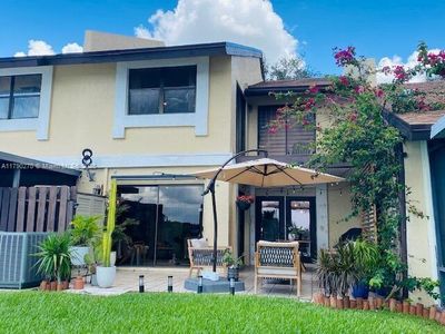 360 SW 97th Ave, Pembroke Pines, FL, 33025