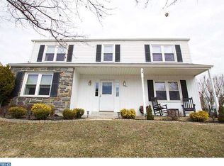 751 W Rolling Rd, Springfield, PA 19064