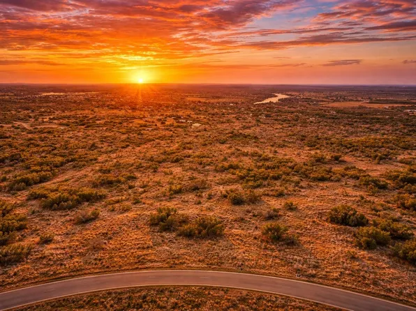Lot 56 Big Creek Drive, Kingsland, TX 78639