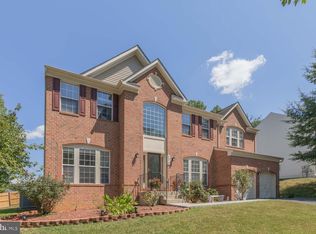 6810 Ashleys Crossing Ct, Temple Hills, MD 20748