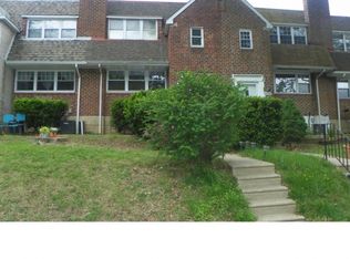 5436 Hermit Ter, Philadelphia, PA 19128