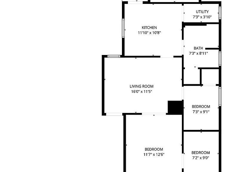 2938 Chase St — Photo 28