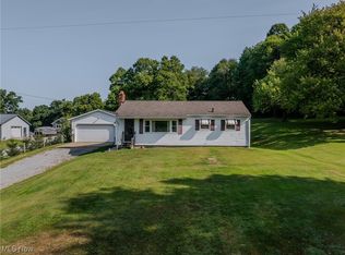 7847 Nebraska Rd NW, Dundee, OH 44624