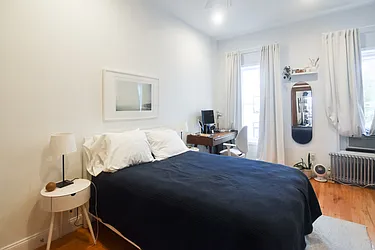 Rented by The Agency