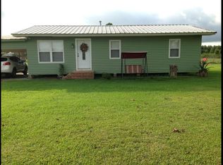 757 Mallet Rd, Arnaudville, LA 70512