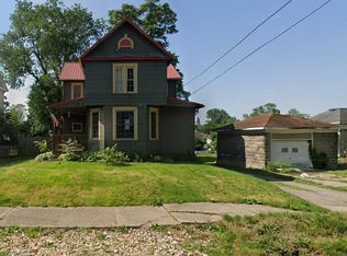 914 Stewart Ave, Cambridge, OH 43725