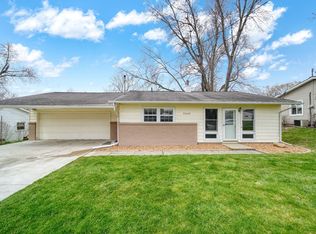 3440 Tracey Dr, Jackson, MI