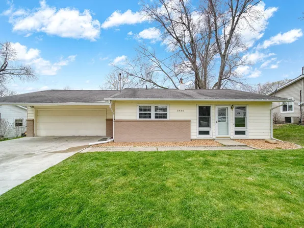 3440 Tracey Dr, Jackson, MI 49203