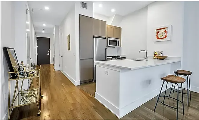 Rented by Douglas Elliman | media 25