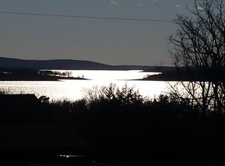 Hickory Rd, Cookson, OK 74427