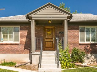 2119 S King St, Salt Lake City, UT 84109