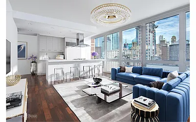 Sold by Douglas Elliman