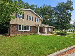 4130 W Ramsey AVENUE, Milwaukee, WI 53221