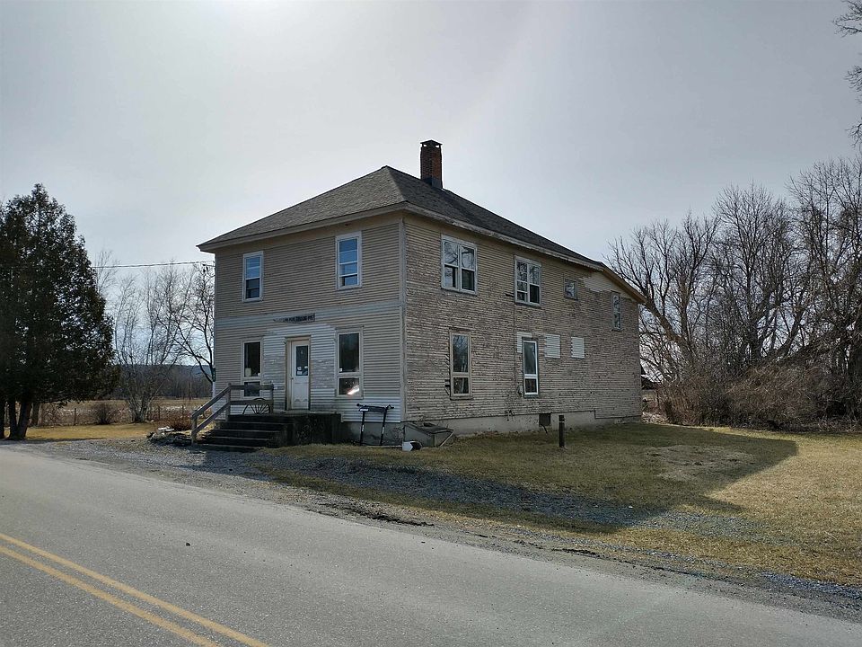 401 Longpoint Road, North Ferrisburgh, VT 05473 Zillow