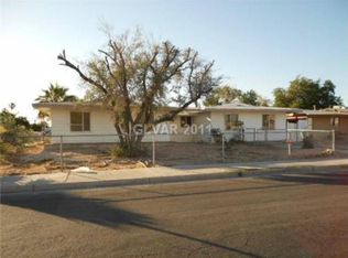 1201 Cherokee Ln, Las Vegas, NV 89106