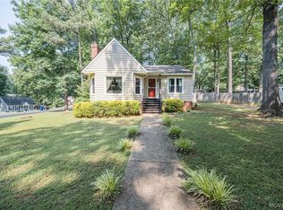 13810 Deer Run Way, Midlothian, VA 23112