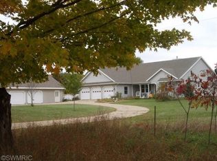 5667 W C Ave, Kalamazoo, MI 49009