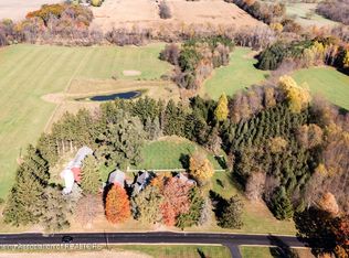 3181 Moyer Rd, Williamston, MI 48895