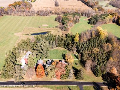 3181 Moyer Rd, Williamston, MI, 48895
