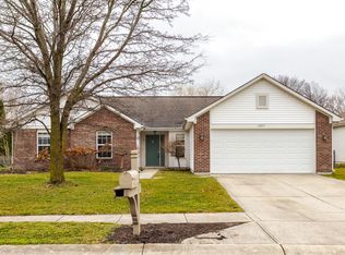 11871 Bills Ave, Fishers, IN 46037