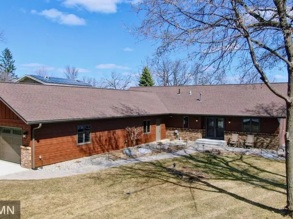 755 W Latoka Dr SW, Alexandria, MN 56308