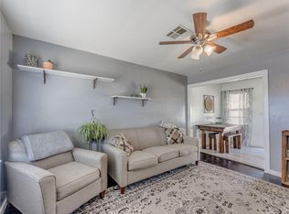325 E Steed Dr, Midwest City, OK 73110