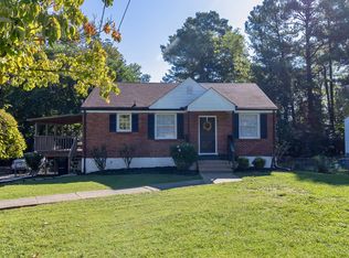 920 Nancy Dr, Murfreesboro, TN 37129