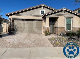 9838 E Thatcher Ave, Mesa, AZ 85212