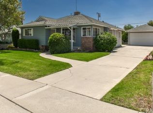 1119 Riedel Ave, Fullerton, CA 92831