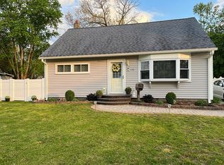 130 Brookfield Ave, Wenonah, NJ 08090