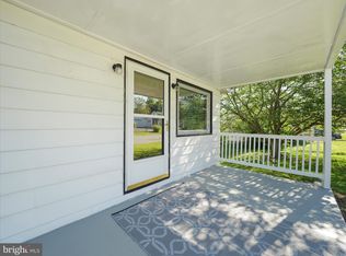 17106 Miner Ave, Williamsport, MD 21795
