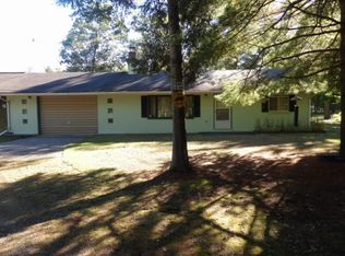 4893 Quick Rd, Glennie, MI 48737