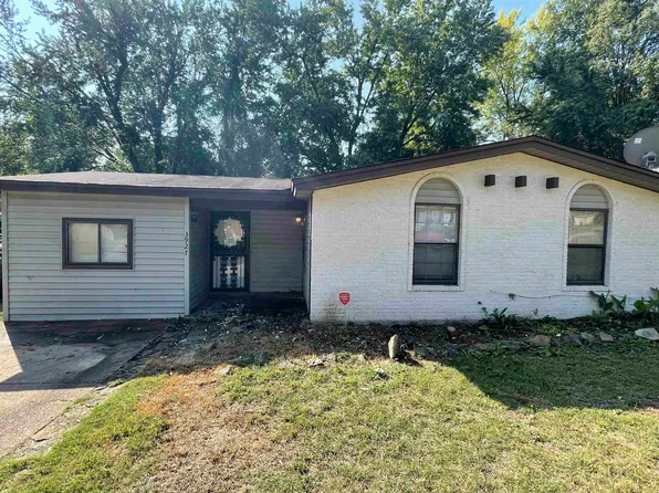 3927 Ajanders Dr, Memphis, TN 38127