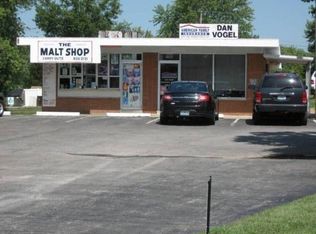 1751 Smizer Station Rd, Fenton, MO 63026