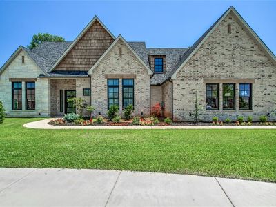 4716 Spring Manor Ct, Edmond, OK, 73025
