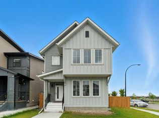 564 S Point Pl SW, Airdrie, AB T4B4L1
