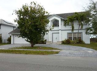 4980 NW 44th Ave, Coconut Creek, FL 33073