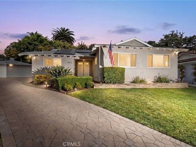 13913 Sunset Dr, Whittier, CA, 90602