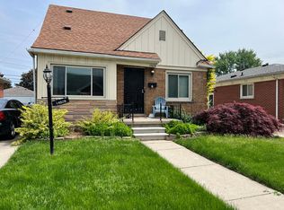 14828 Anne Ave, Allen Park, MI