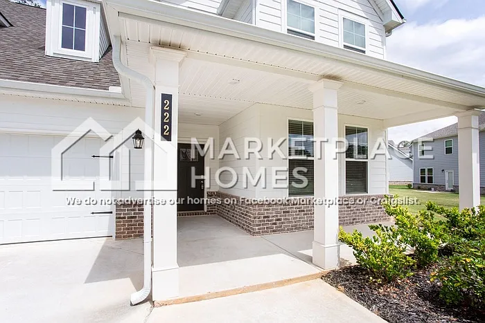4 bed, 2.5 bath, 3057 sqft, $2,999 — Photo 4