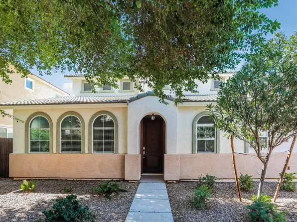 4229 E Milky Way, Gilbert, AZ 85295