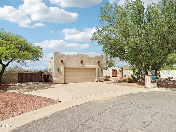 4th image of 9376 E ANASAZI Place