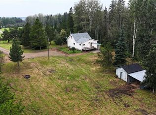 53525 W Range Road 102a, Yellowhead County, AB T0E 2M0