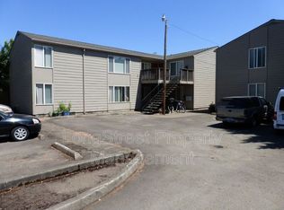 654 SW 7th St APT 8, Corvallis, OR 97333