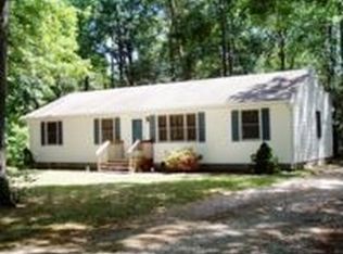 28195 Adkins Rd, Salisbury, MD 21801