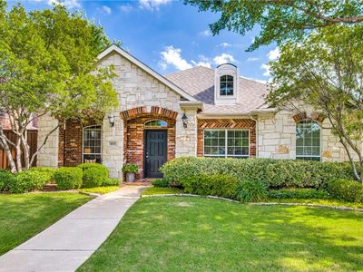 2117 Barret Dr, Frisco, TX, 75033