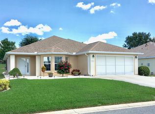 13561 SE 89th Terrace Rd, Summerfield, FL 34491